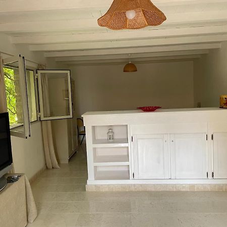 Natura & Relax Ficus Sarroch Bagian luar foto
