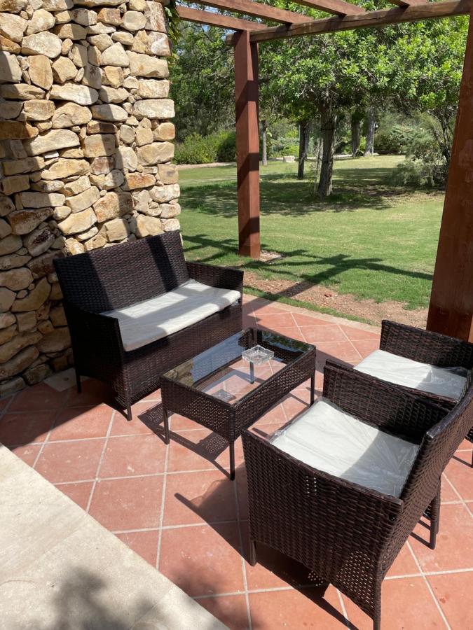 Natura & Relax Ficus Sarroch Bagian luar foto