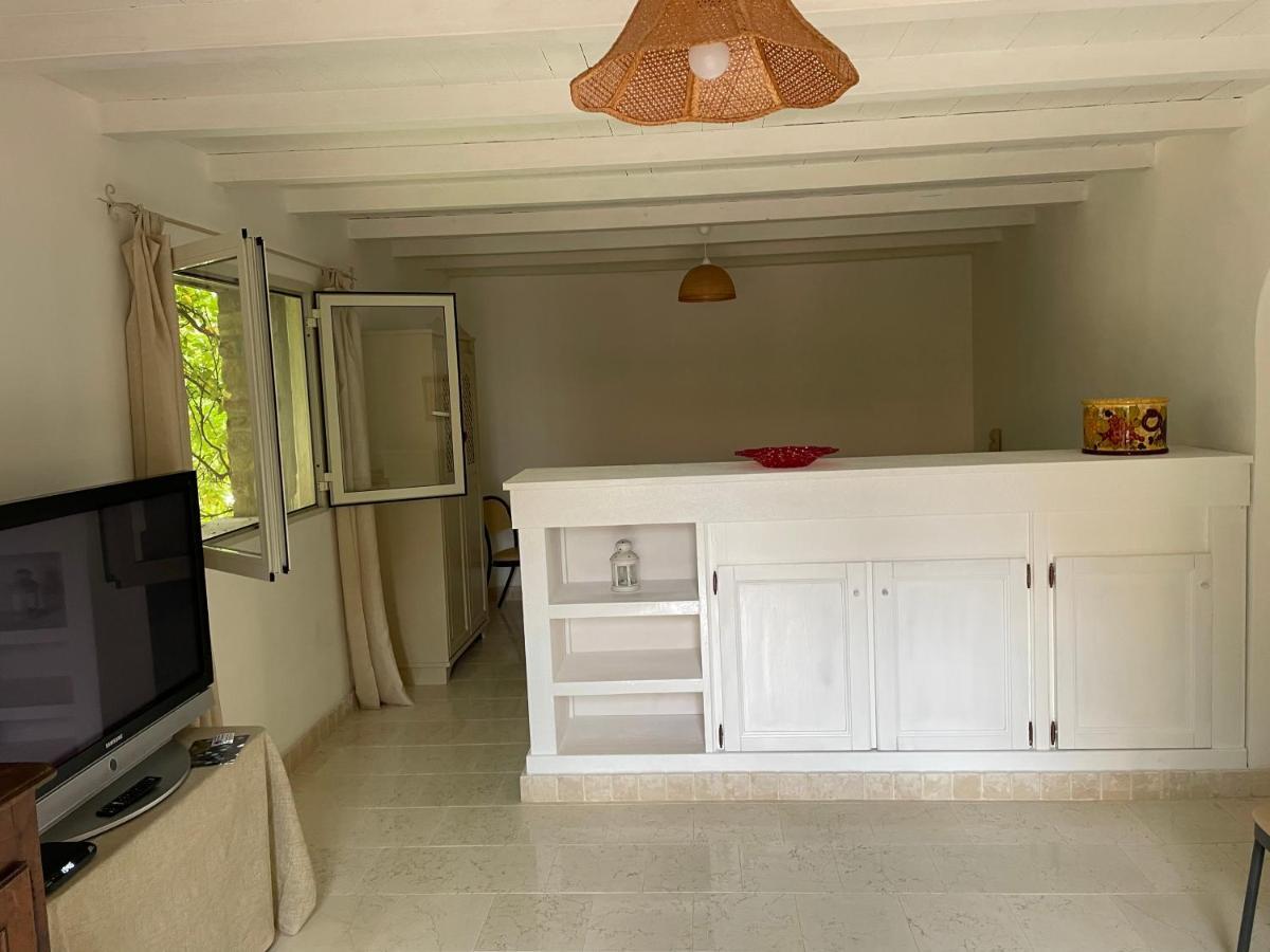 Natura & Relax Ficus Sarroch Bagian luar foto